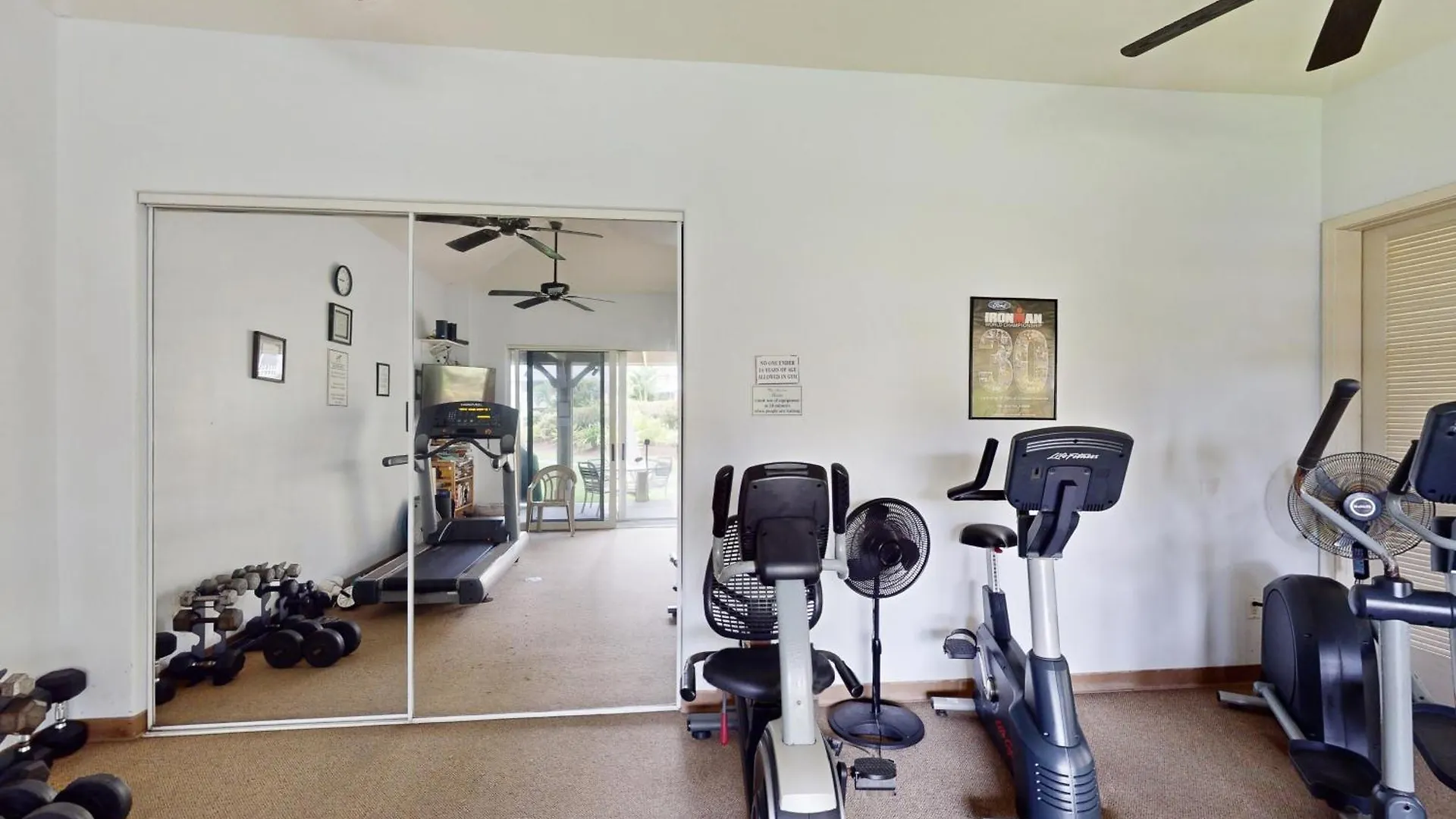 Ferienwohnung Ali'I Cove Y1 Kailua-Kona Apartment