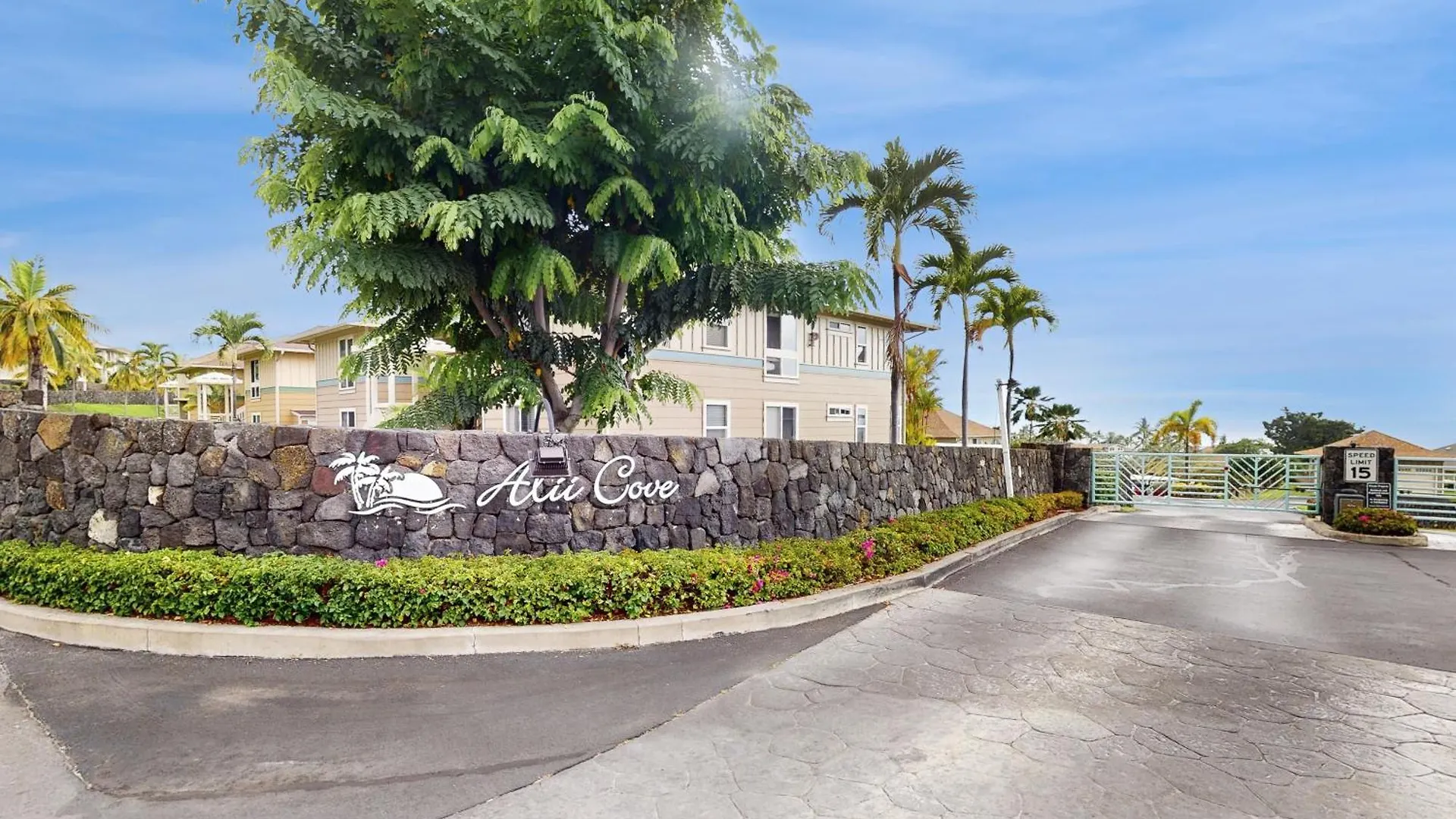Ferienwohnung Ali'I Cove Y1 Kailua-Kona 0*,