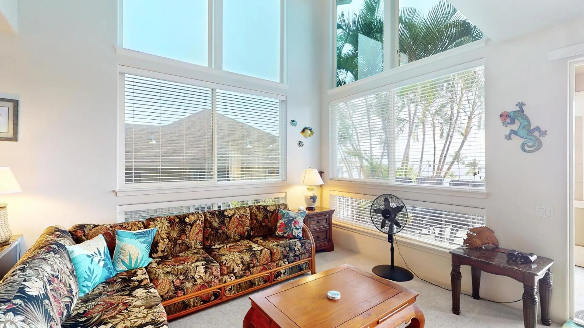 Ferienwohnung Ali'I Cove Y1 Kailua-Kona
