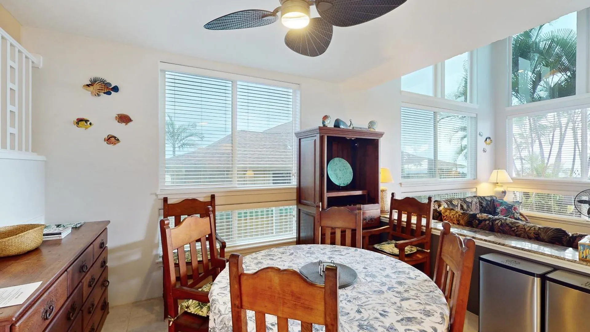 Ferienwohnung Ali'I Cove Y1 Kailua-Kona USA