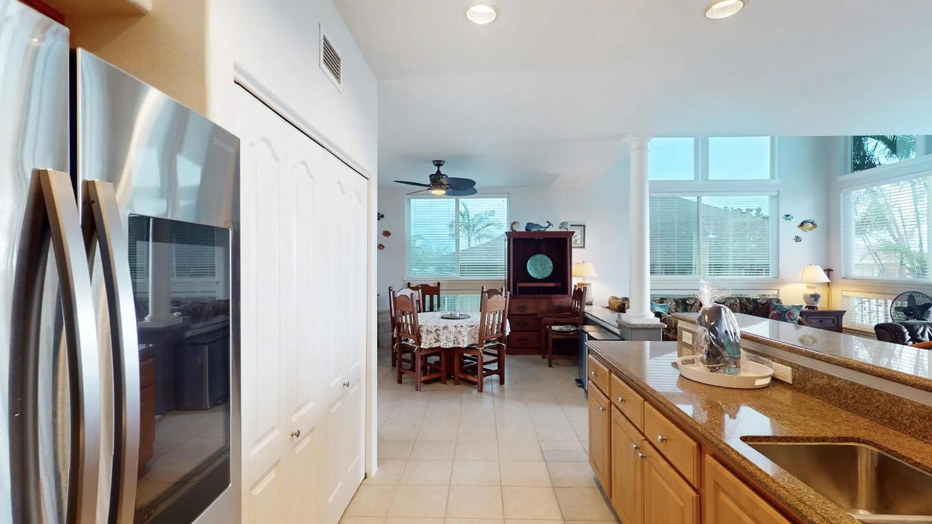 Ferienwohnung Ali'I Cove Y1 Kailua-Kona 0*,