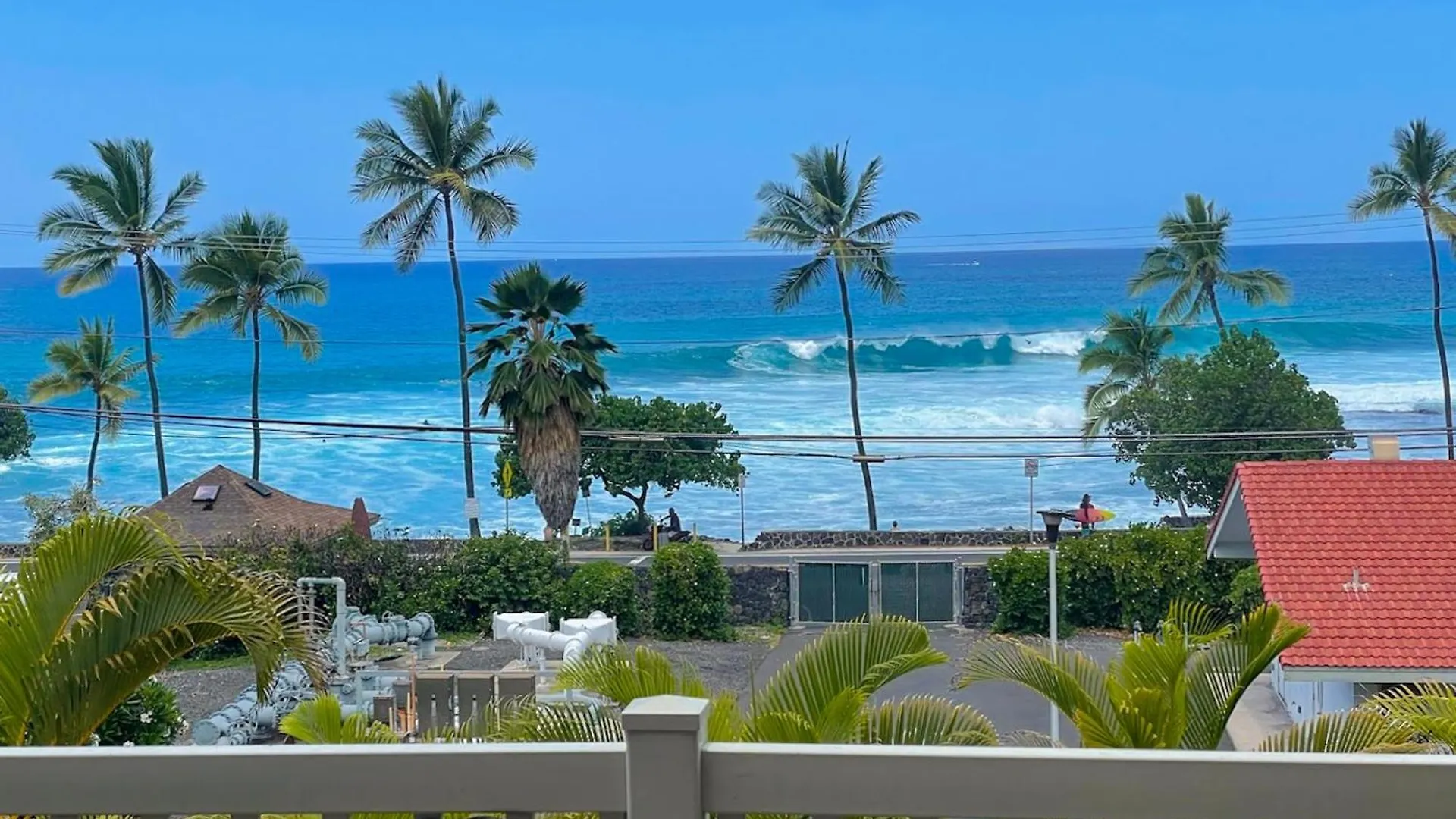Ferienwohnung Ali'I Cove Y1 Kailua-Kona 0*,  USA